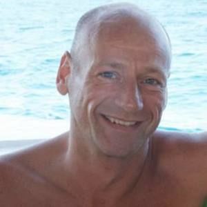 Meet your Posher, Rick